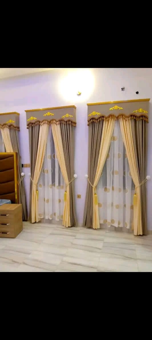 Professional interior designers in Abuja Nigeria